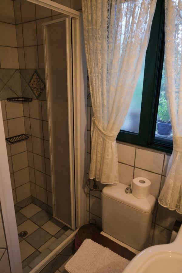 Bella Vista Leilighet Kato Korakiana Eksteriør bilde